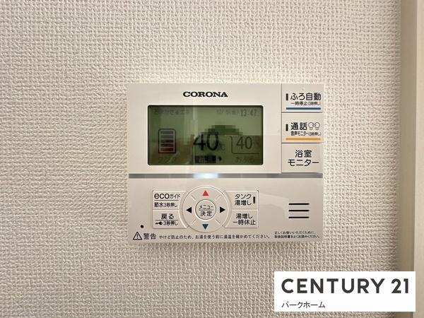 新築一戸建　2期　1号棟