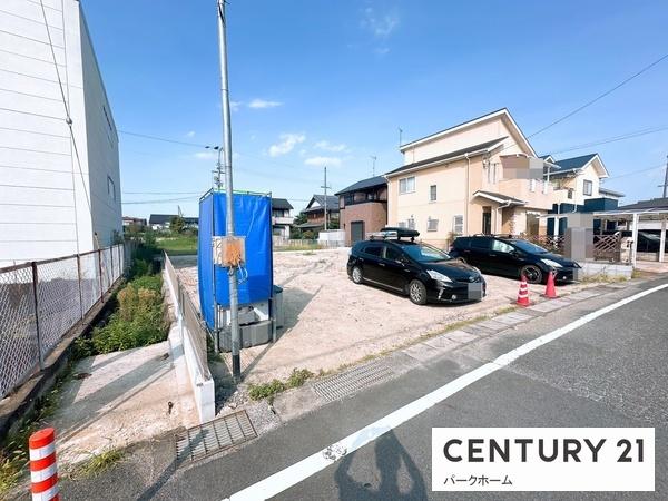 栗東市小柿２丁目の新築一戸建