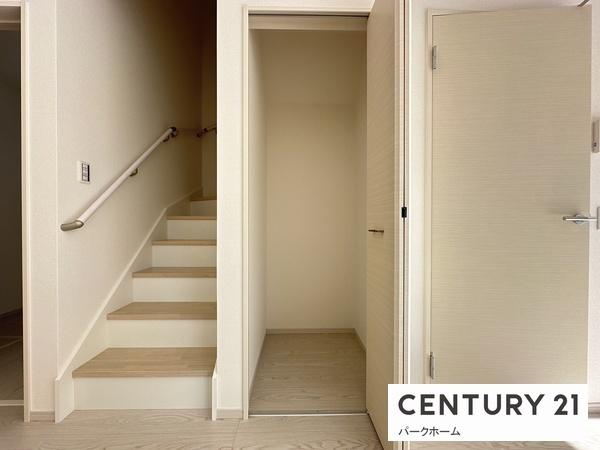 新築一戸建　2期　1号棟