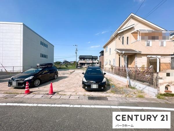 栗東市小柿２丁目の新築一戸建