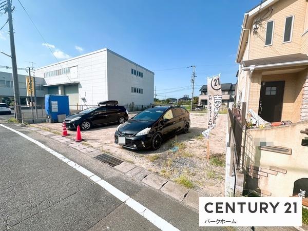 栗東市小柿２丁目の新築一戸建