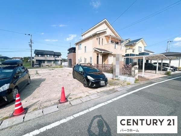 栗東市小柿２丁目の新築一戸建