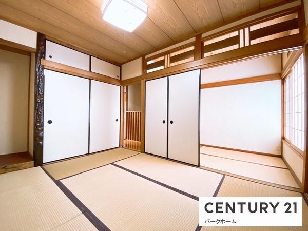 大津市国分２丁目の中古一戸建て