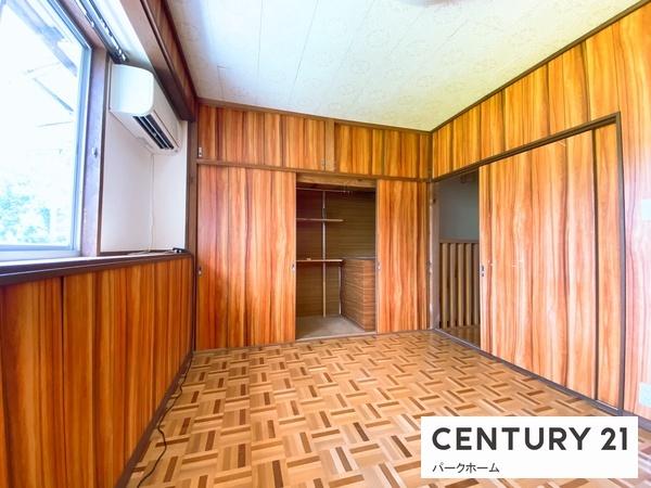 大津市国分２丁目の中古一戸建て