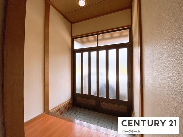 大津市国分２丁目の中古一戸建て