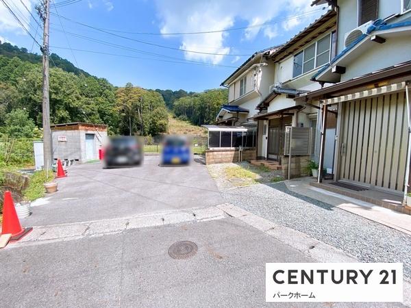 大津市国分２丁目の中古一戸建て