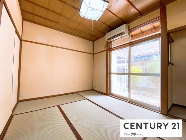 大津市国分２丁目の中古一戸建て
