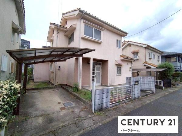大津市関津６丁目の中古一戸建て