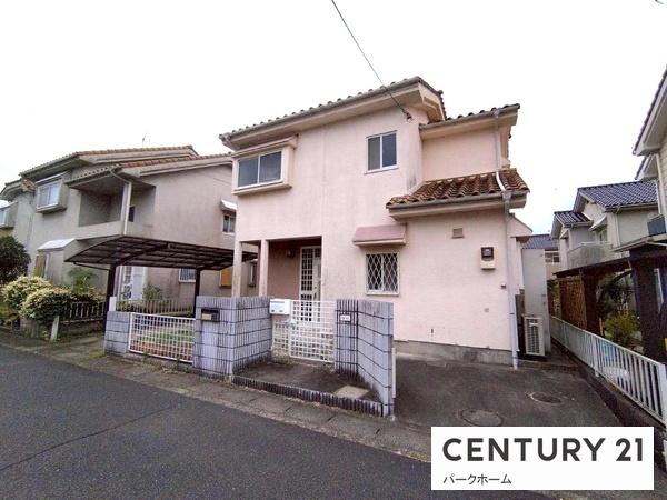 大津市関津６丁目の中古一戸建て