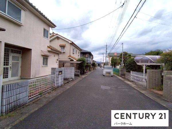 大津市関津６丁目の中古一戸建て