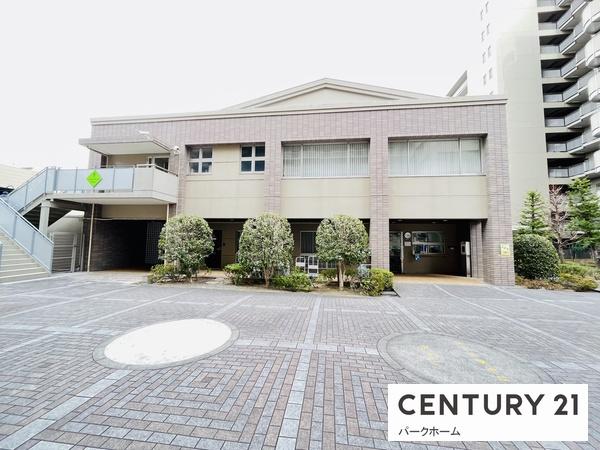 ファミールハイツ草津2番館