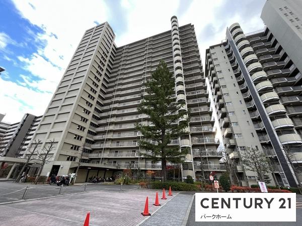 ファミールハイツ草津2番館