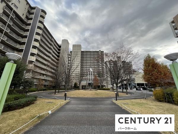 ファミールハイツ草津2番館