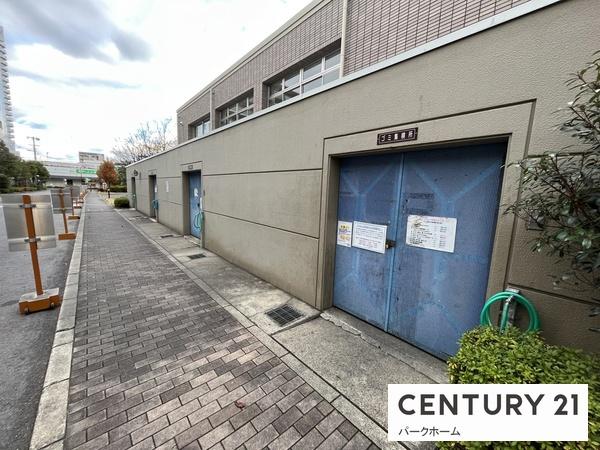 ファミールハイツ草津2番館