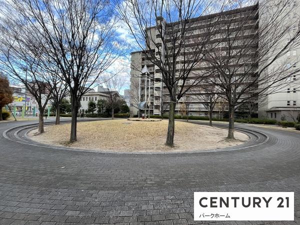 ファミールハイツ草津2番館