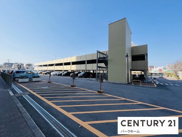 ファミールハイツ草津2番館