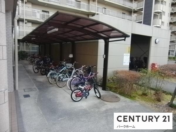 ファミールハイツ草津2番館