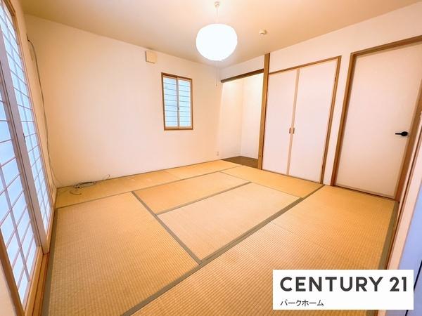 大津市松が丘３丁目の中古一戸建て