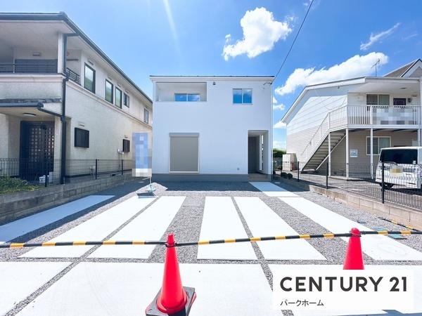 栗東市高野の新築一戸建