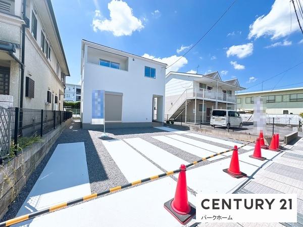 栗東市高野の新築一戸建