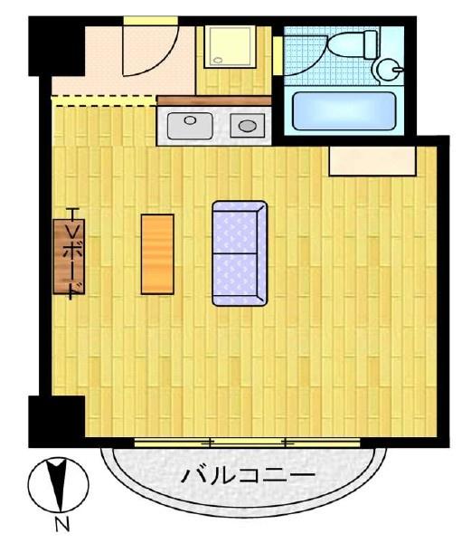 琵琶湖プラザ