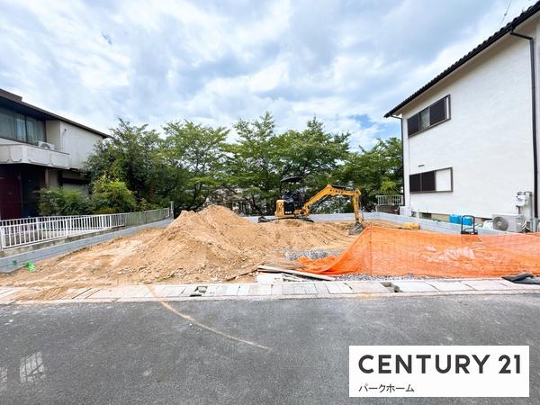 大津市千町２丁目の新築一戸建