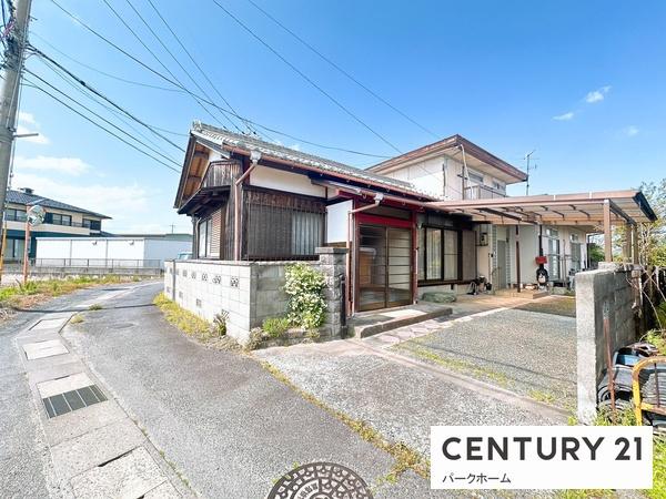 草津市北山田町の中古一戸建