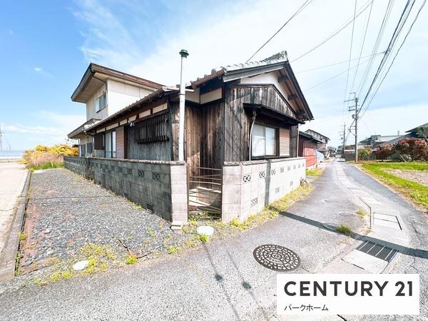 草津市北山田町の中古一戸建て