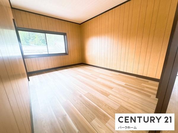 栗東市下戸山の中古一戸建て
