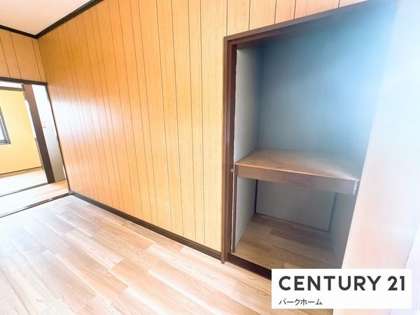 栗東市下戸山の中古一戸建て