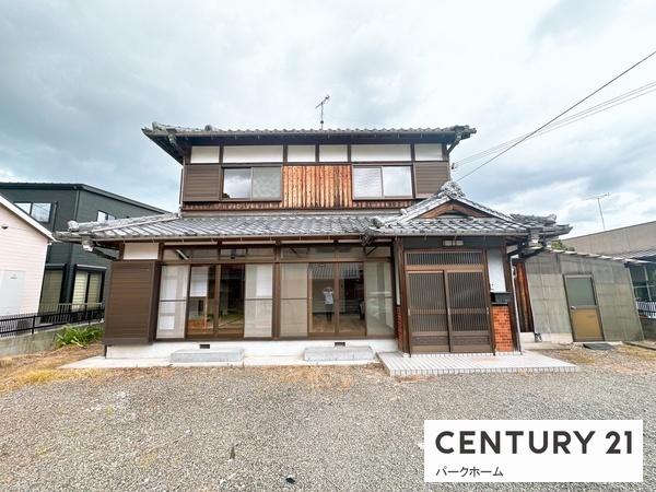 栗東市下戸山の中古一戸建