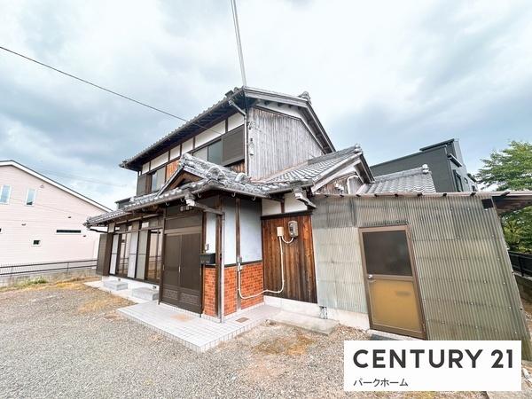 栗東市下戸山の中古一戸建て