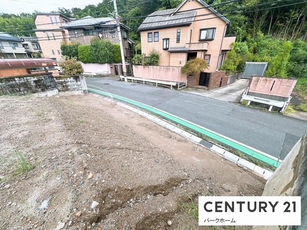 大津市瀬田３丁目の土地