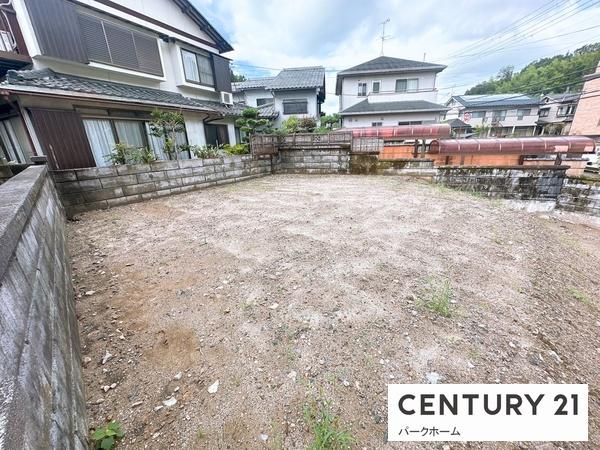 大津市瀬田３丁目の土地