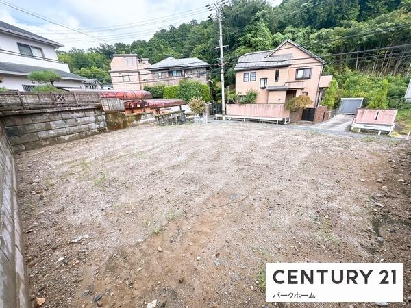 大津市瀬田３丁目の土地