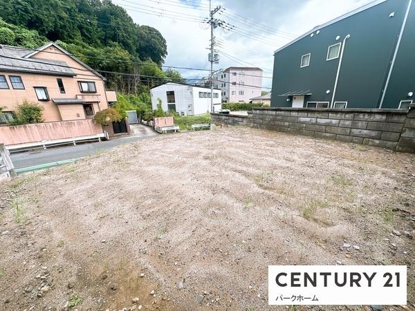 大津市瀬田３丁目の土地