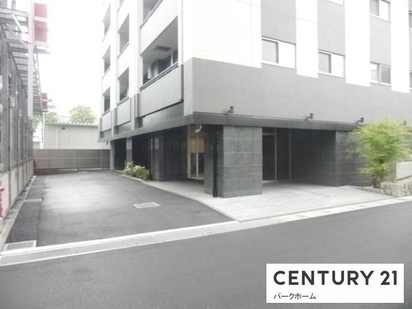 イーグルコートアネックス大津打出浜
