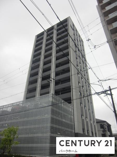 イーグルコートアネックス大津打出浜