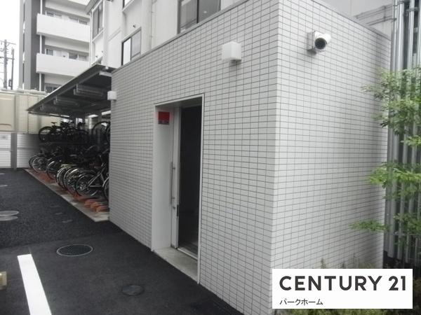 イーグルコートアネックス大津打出浜