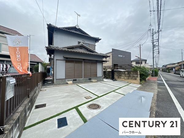 草津市西矢倉2丁目の中古一戸建て(その他現地)
