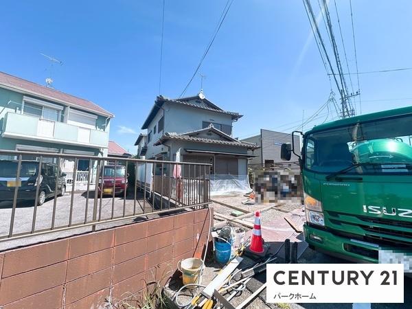 草津市西矢倉２丁目の中古一戸建
