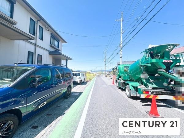 草津市西矢倉２丁目の中古一戸建て