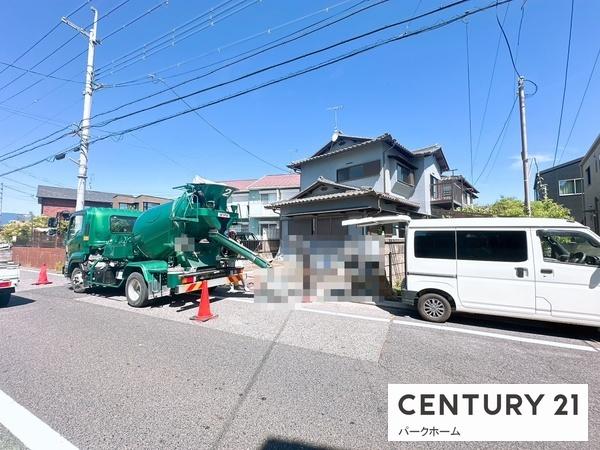 草津市西矢倉２丁目の中古一戸建て