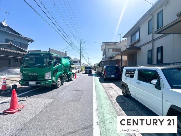 草津市西矢倉２丁目の中古一戸建て