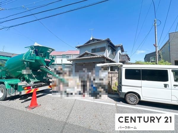 草津市西矢倉２丁目の中古一戸建て