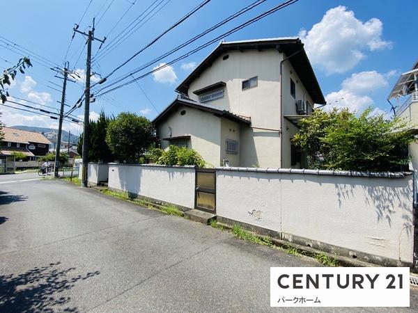 大津市千町１丁目の売土地