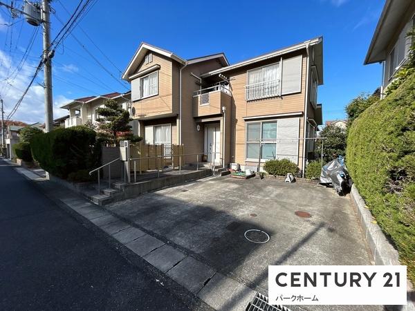大津市青山３丁目の中古一戸建