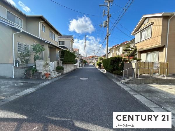 大津市青山３丁目の中古一戸建て