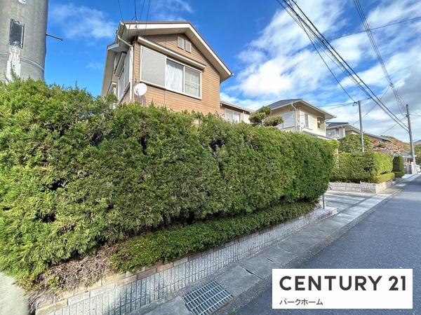 大津市青山３丁目の中古一戸建て