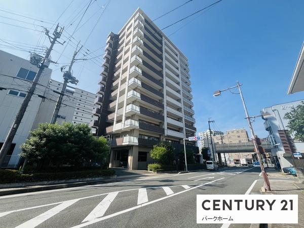 ブランズ浜大津